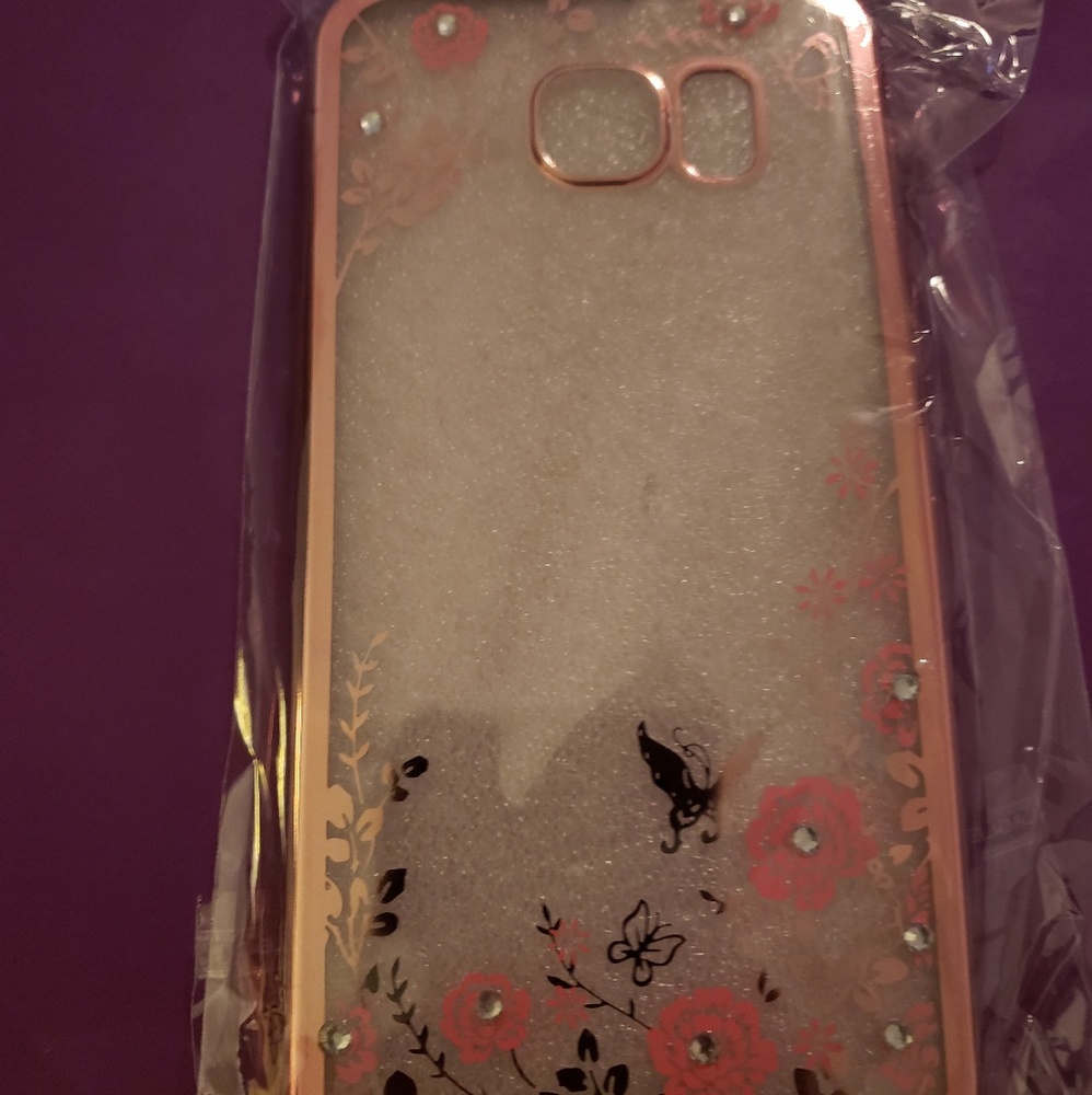Samsung Galaxy S6 case